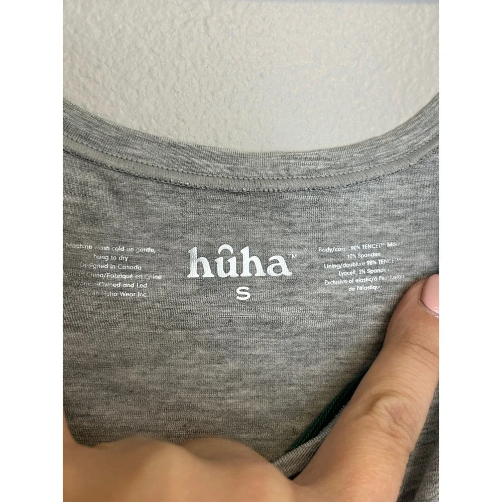 Huha hūha sporty